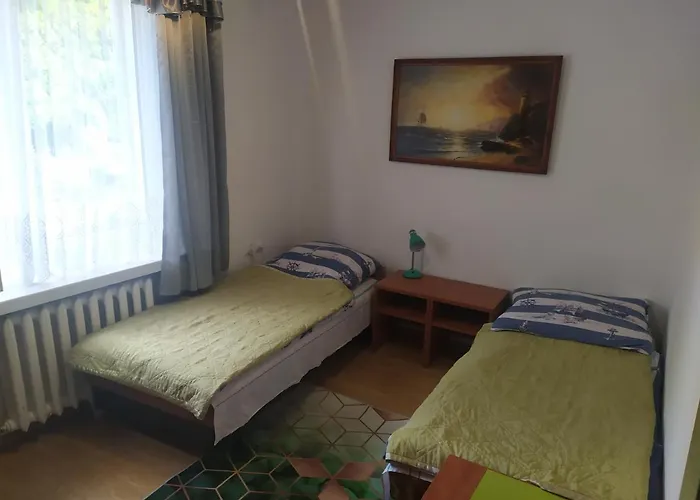 Pensjonat Danuta