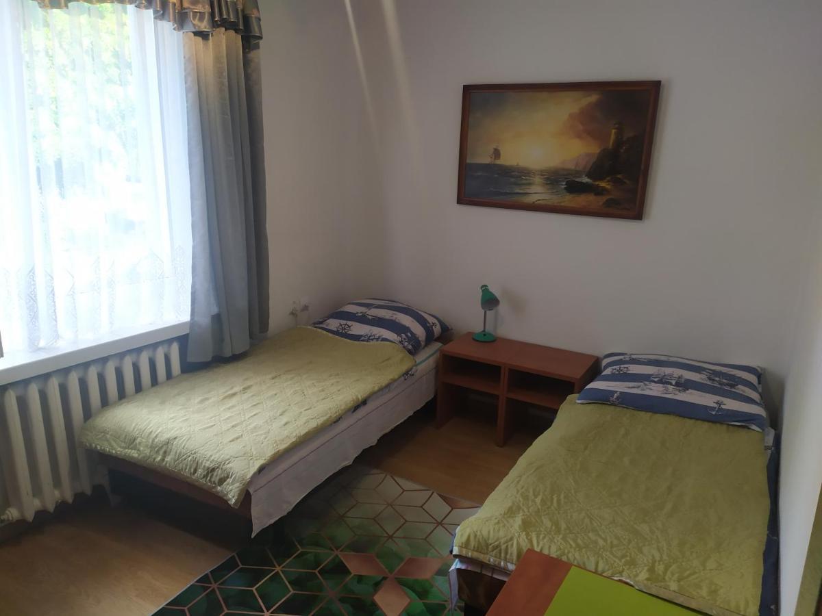 Gasthof Danuta *